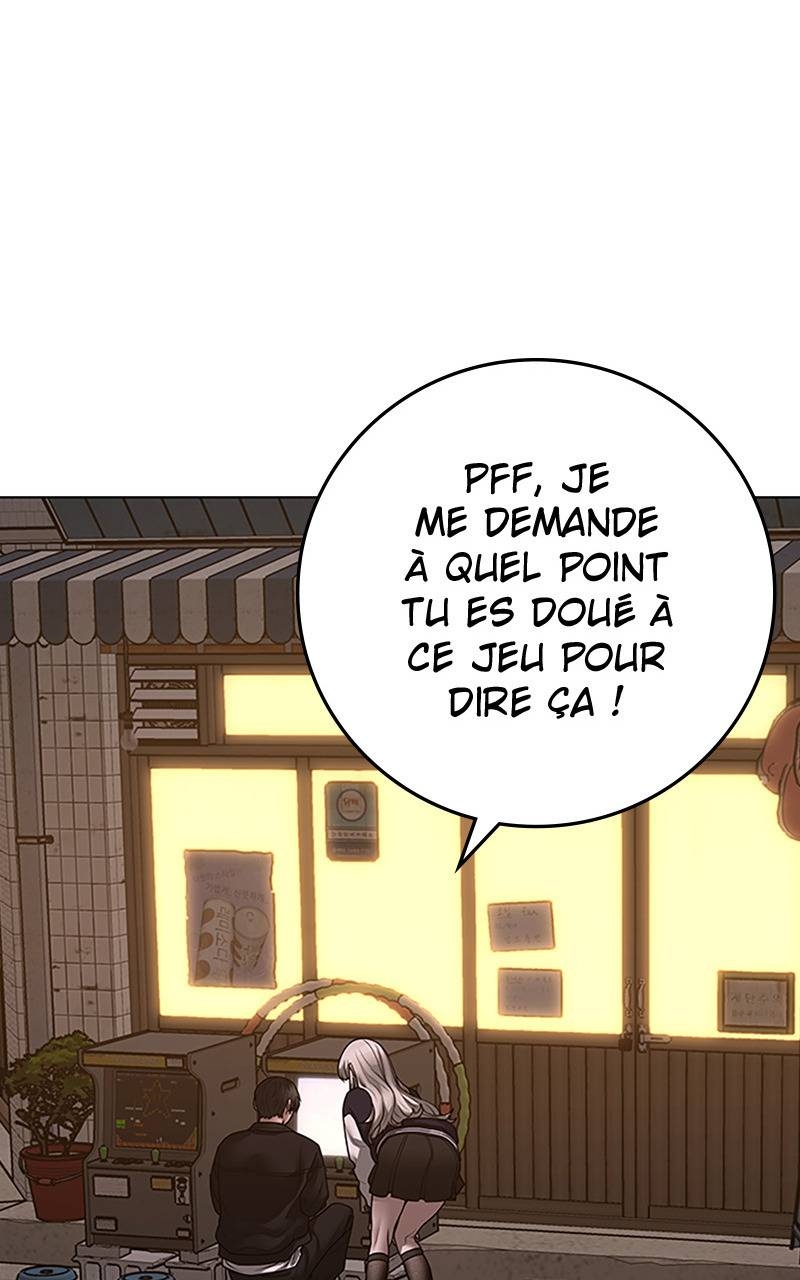 Read Reality Quest FR Manga Online