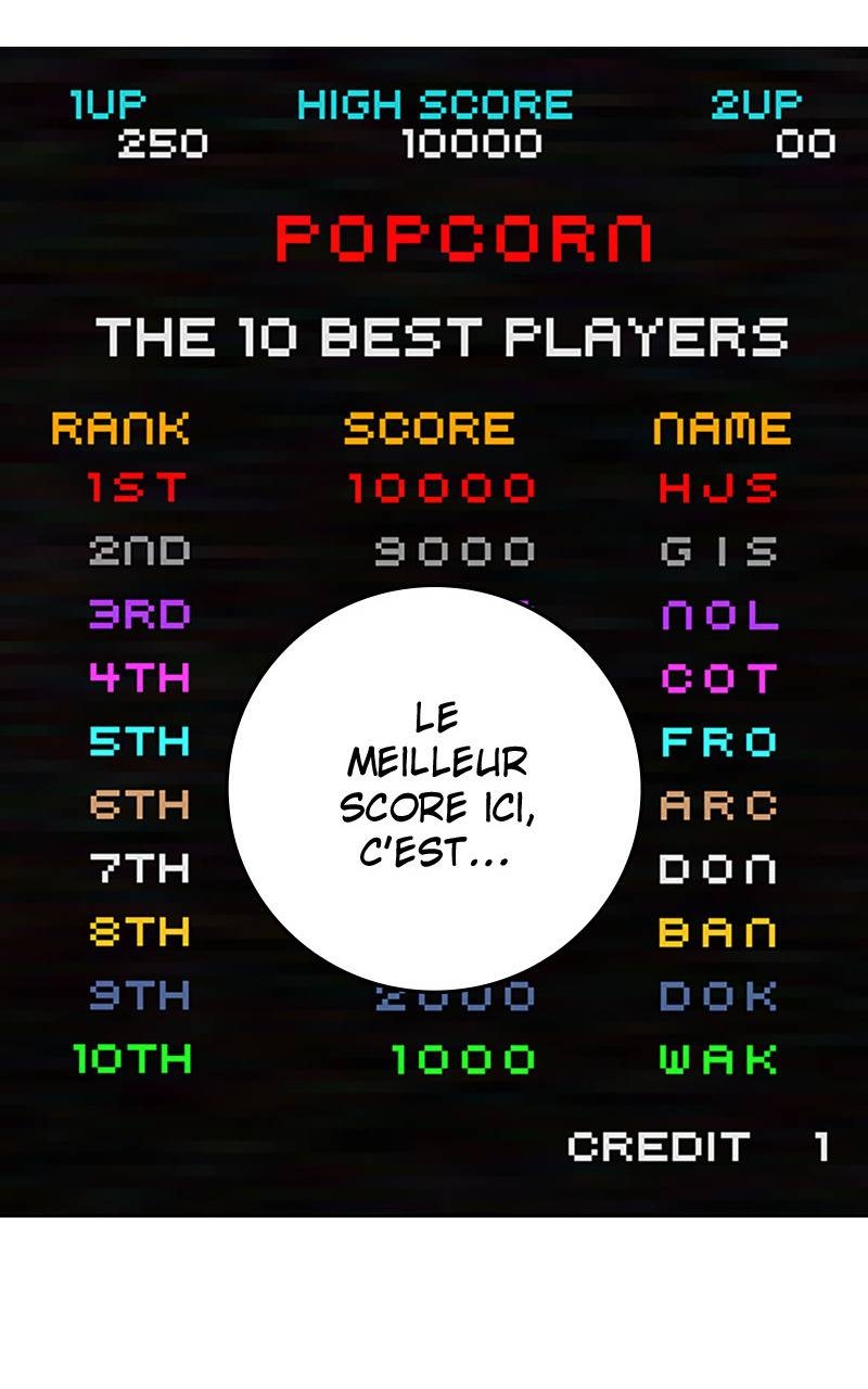 Read Reality Quest FR Manga Online