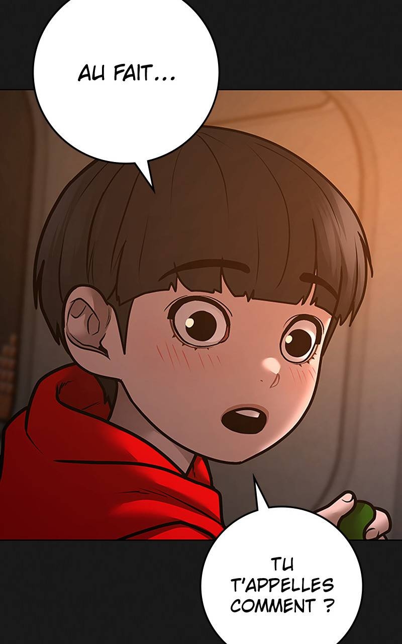 Read Reality Quest FR Manga Online