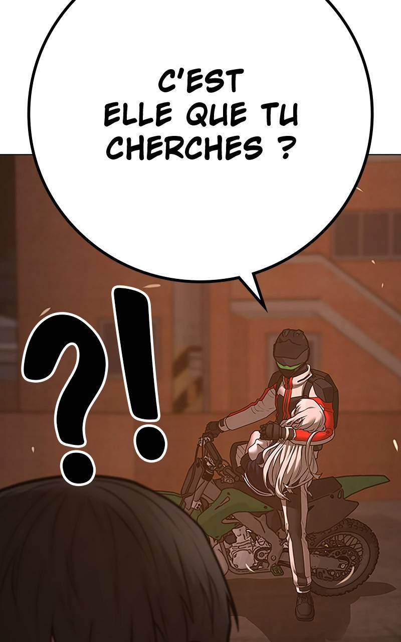 Read Reality Quest FR Manga Online