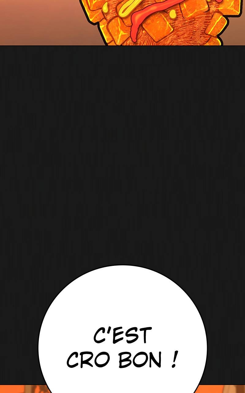 Read Reality Quest FR Manga Online