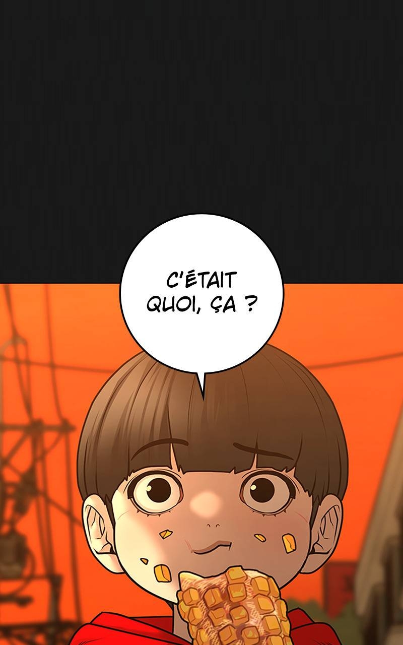 Read Reality Quest FR Manga Online