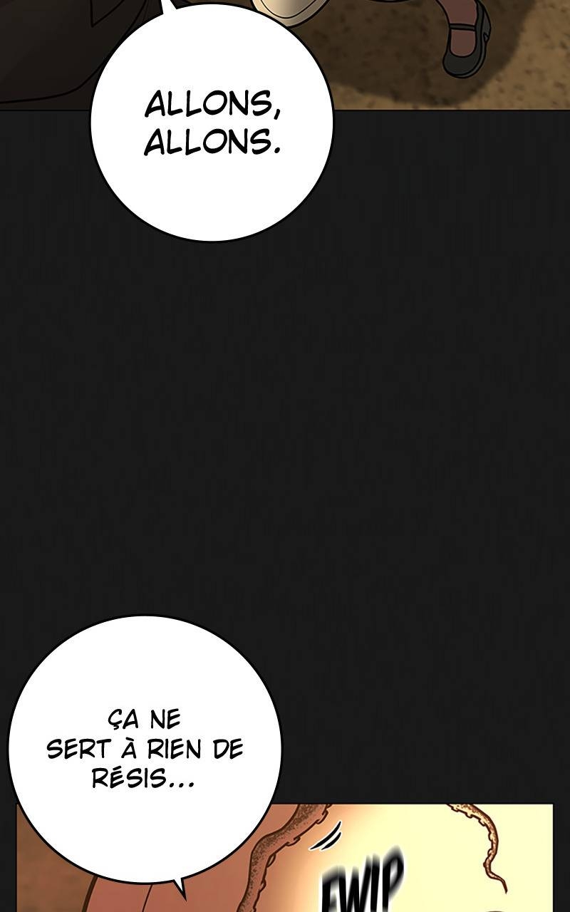 Read Reality Quest FR Manga Online