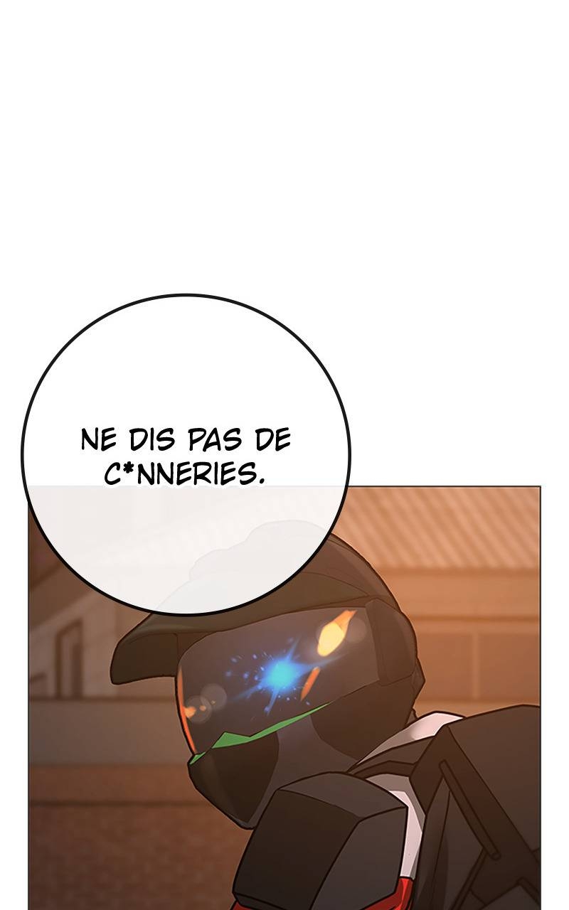 Read Reality Quest FR Manga Online