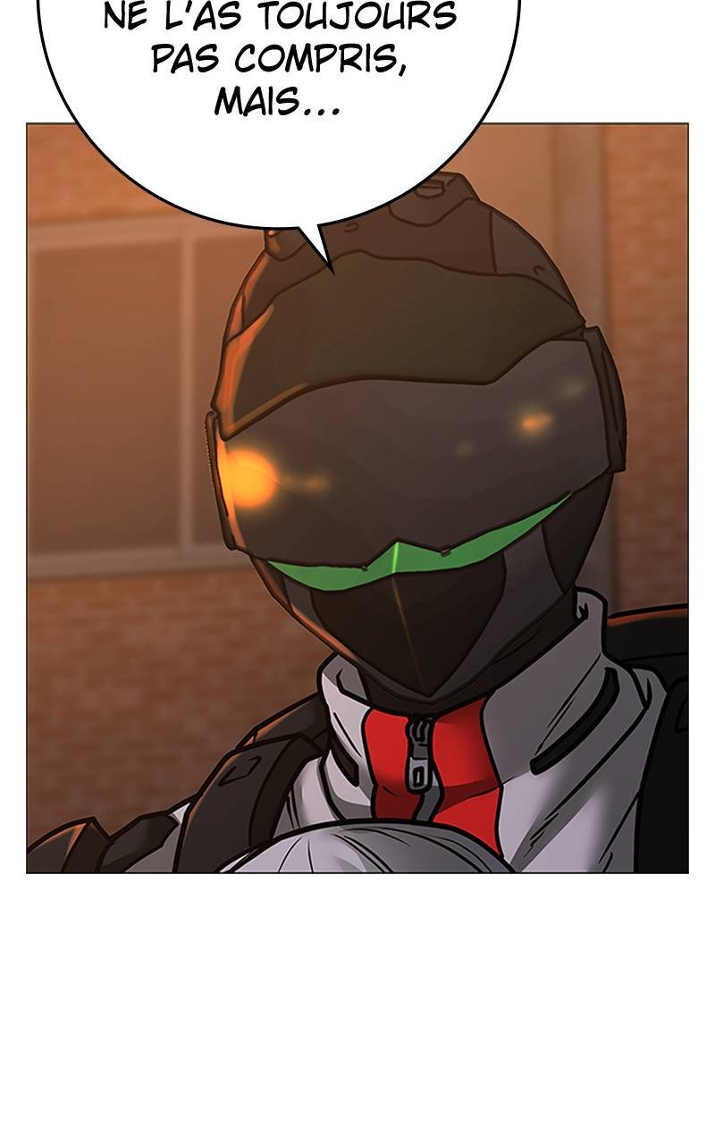 Read Reality Quest FR Manga Online