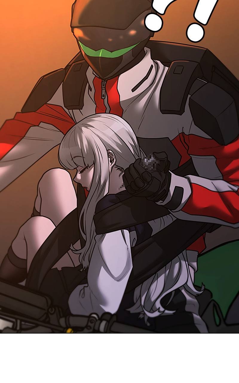 Read Reality Quest FR Manga Online