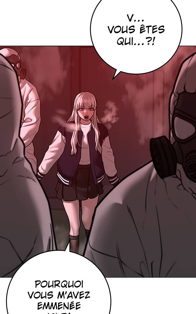 Read Reality Quest FR Manga Online