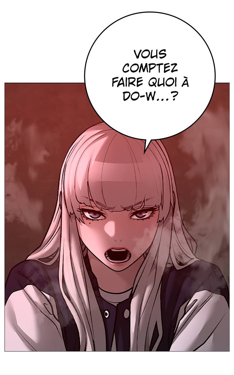 Read Reality Quest FR Manga Online