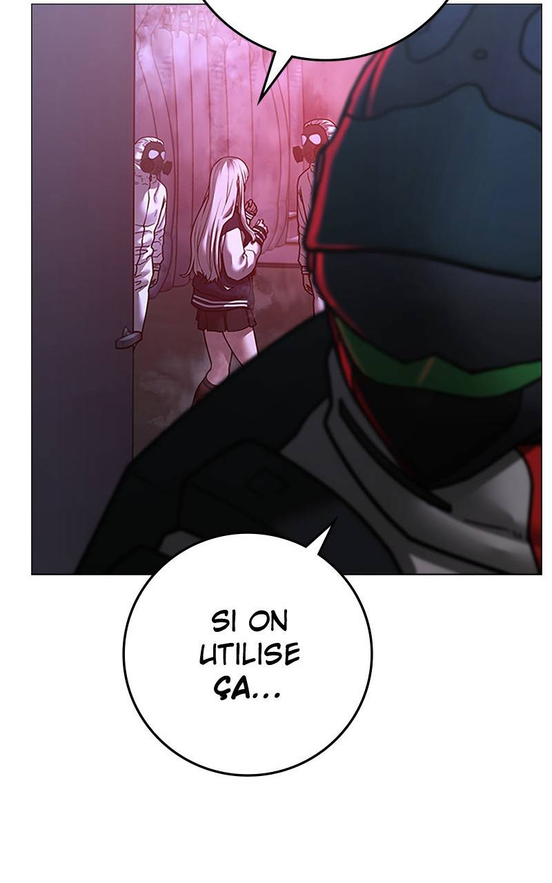 Read Reality Quest FR Manga Online