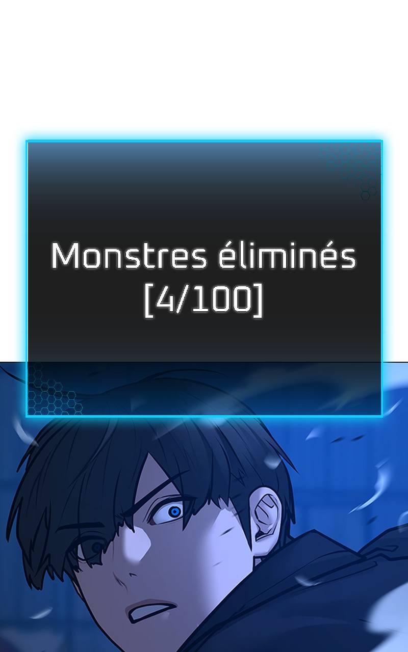 Read Reality Quest FR Manga Online