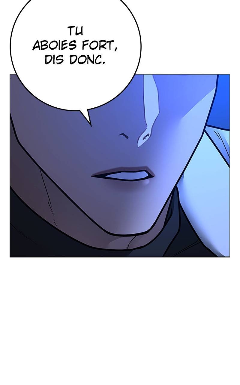 Read Reality Quest FR Manga Online