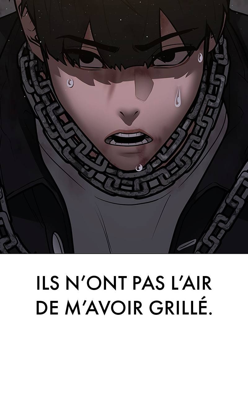 Read Reality Quest FR Manga Online