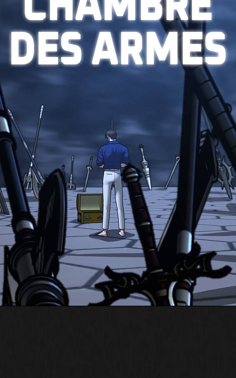 Read Reality Quest FR Manga Online