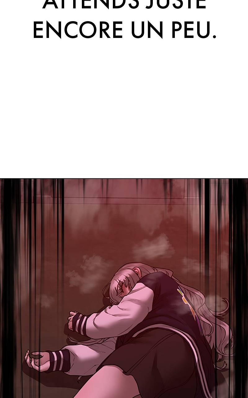 Read Reality Quest FR Manga Online