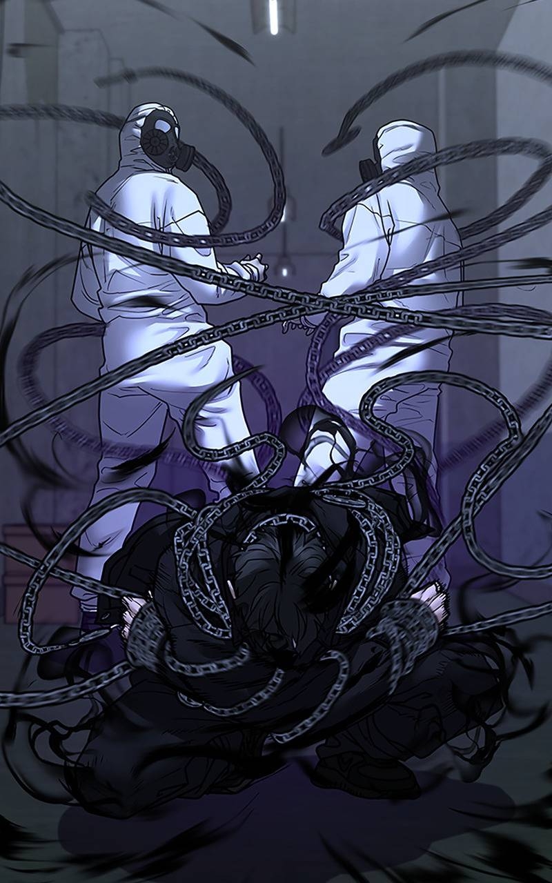 Read Reality Quest FR Manga Online