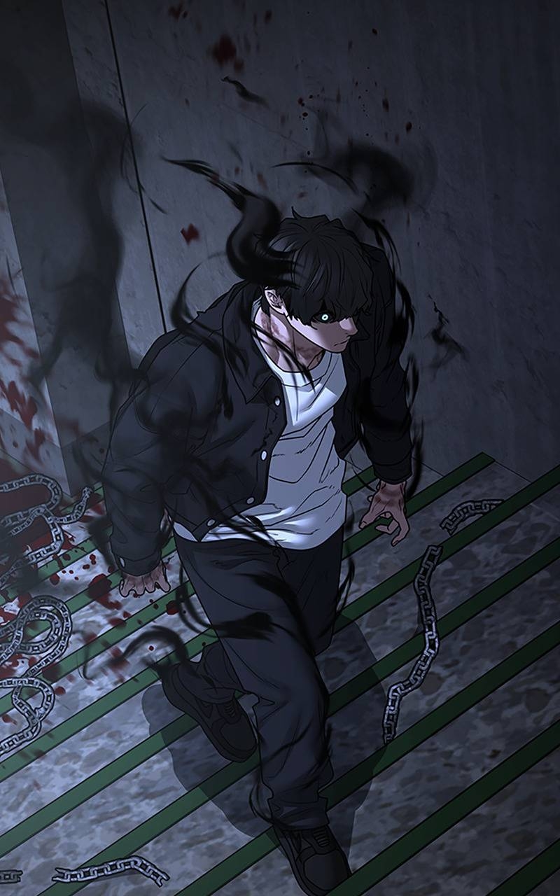 Read Reality Quest FR Manga Online