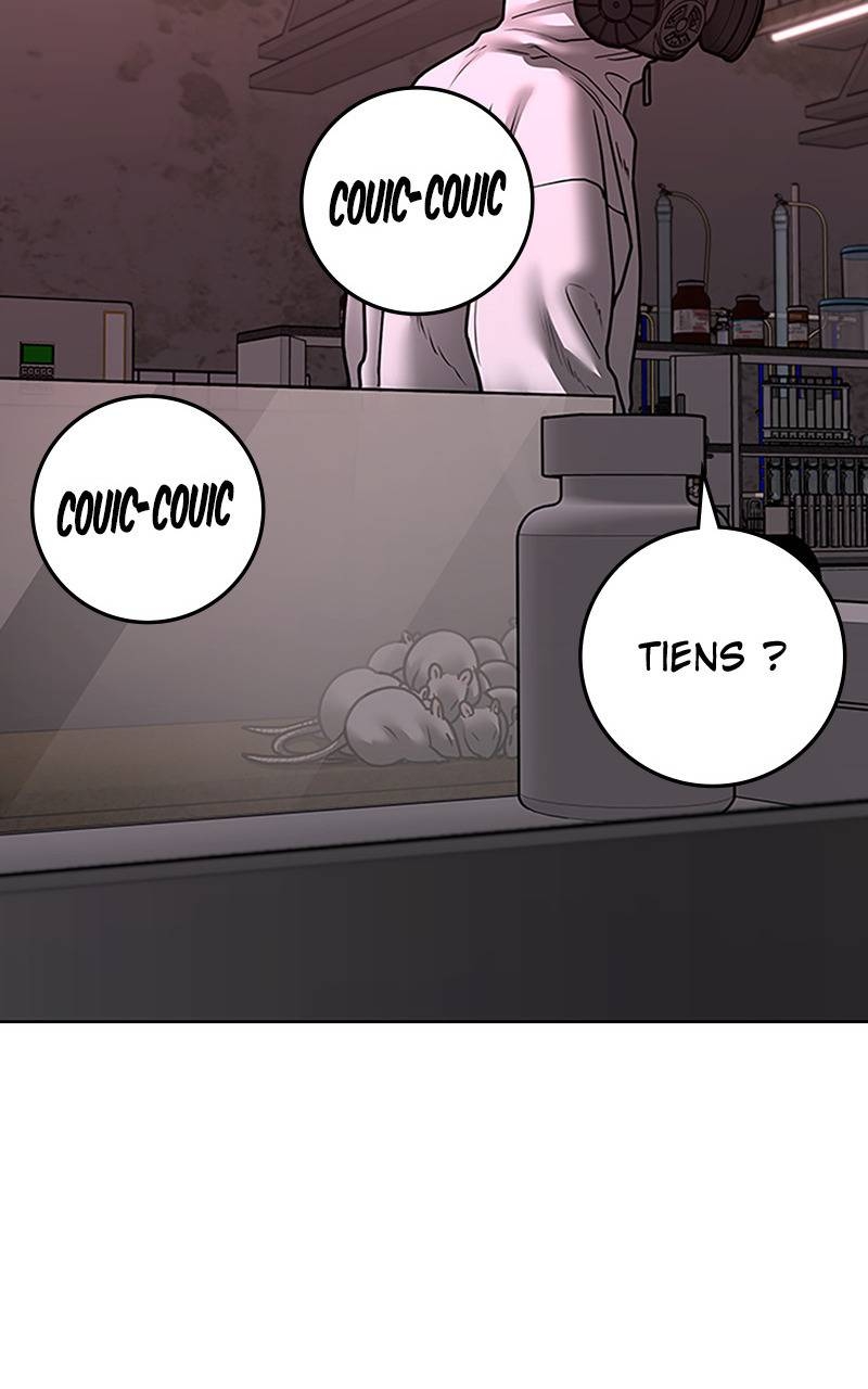 Read Reality Quest FR Manga Online