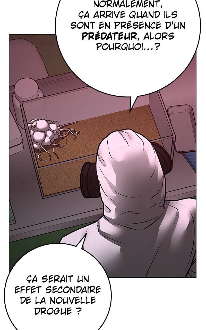 Read Reality Quest FR Manga Online