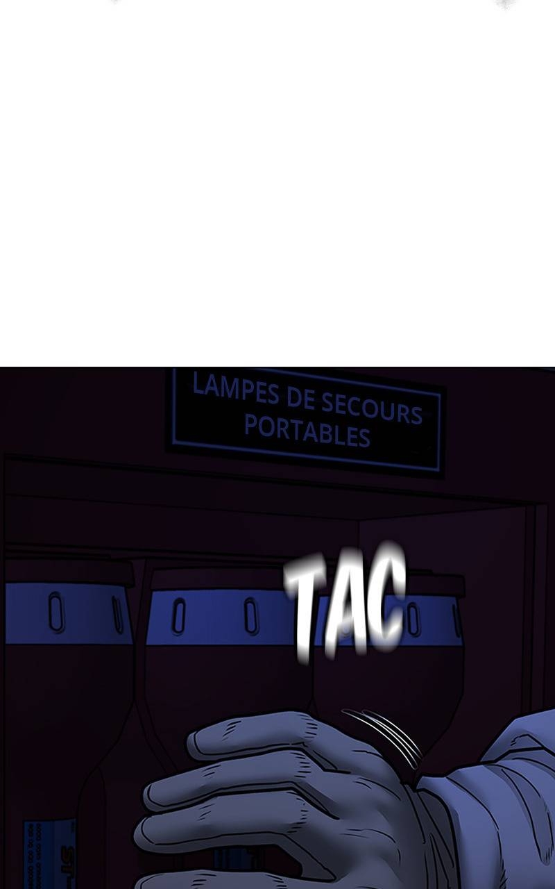 Read Reality Quest FR Manga Online