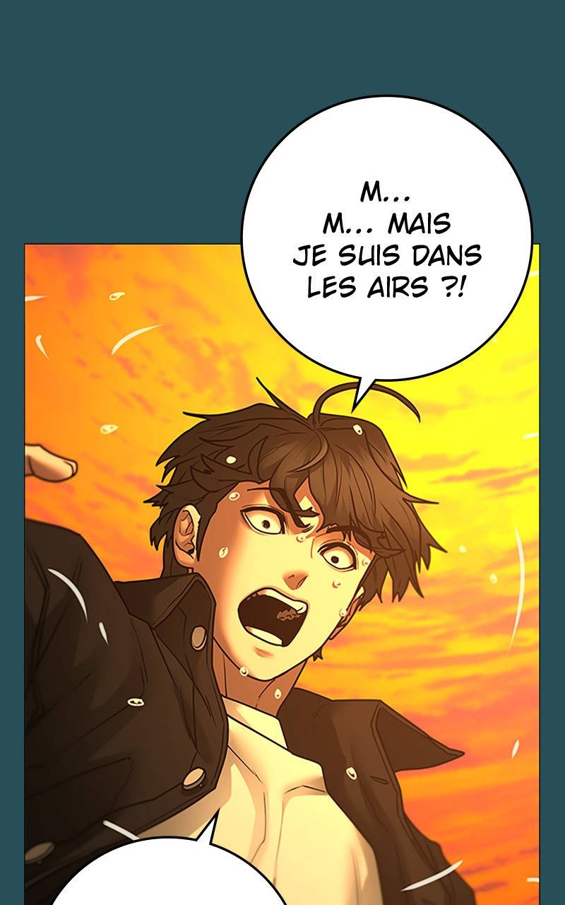 Read Reality Quest FR Manga Online