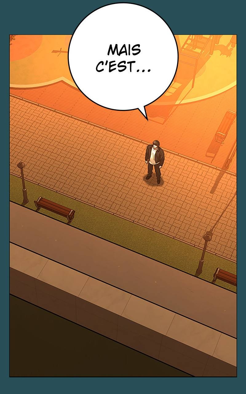 Read Reality Quest FR Manga Online