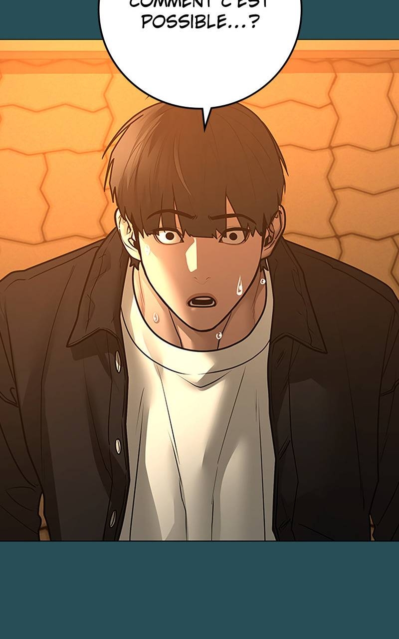 Read Reality Quest FR Manga Online