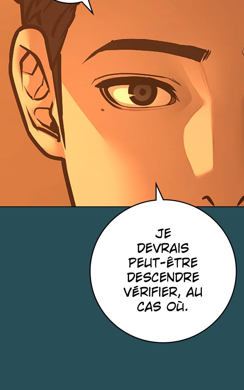 Read Reality Quest FR Manga Online