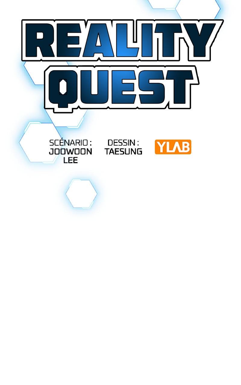 Read Reality Quest FR Manga Online