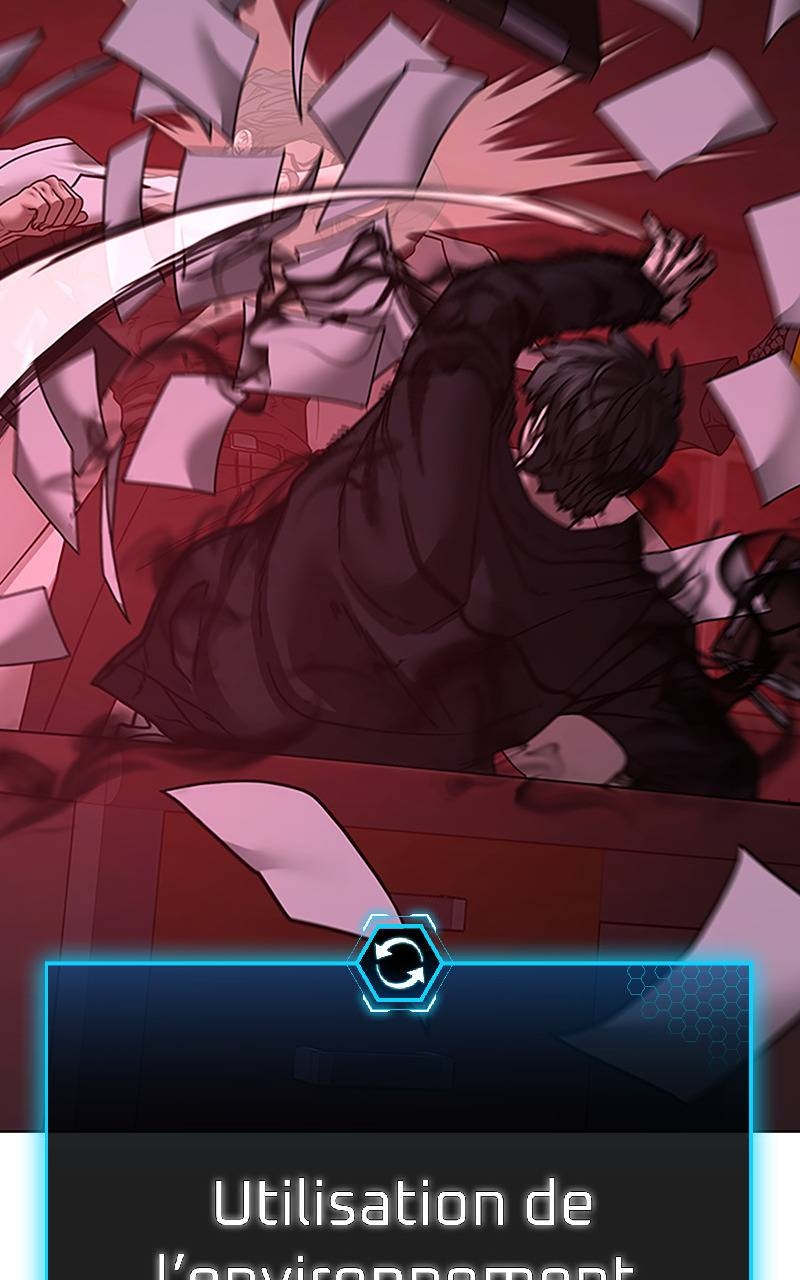 Read Reality Quest FR Manga Online