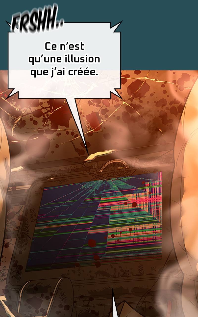 Read Reality Quest FR Manga Online