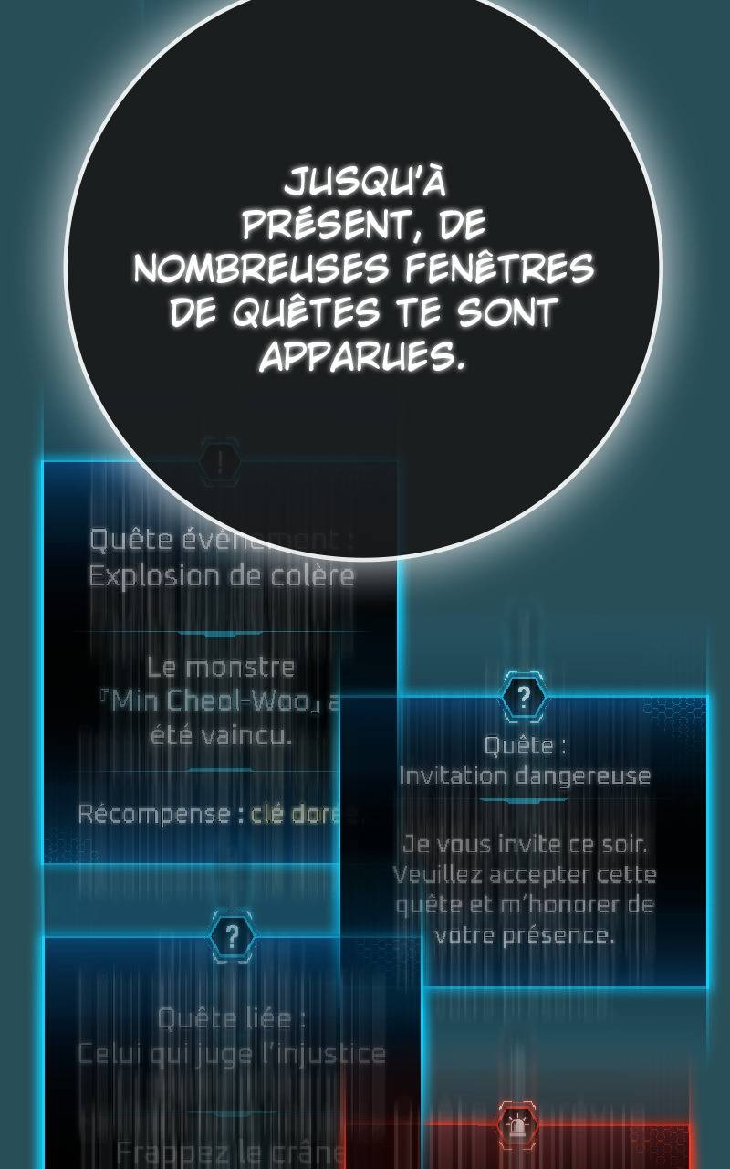 Read Reality Quest FR Manga Online