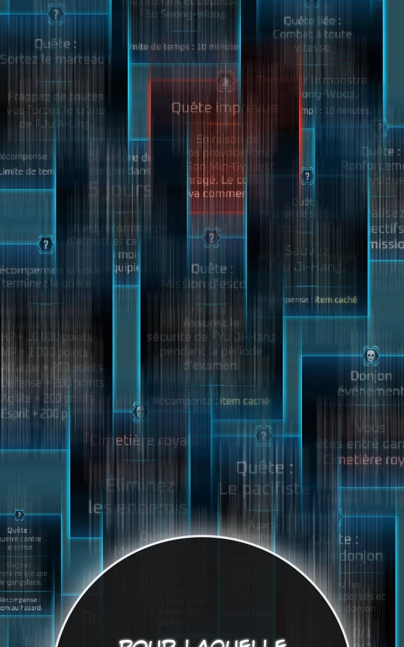 Read Reality Quest FR Manga Online