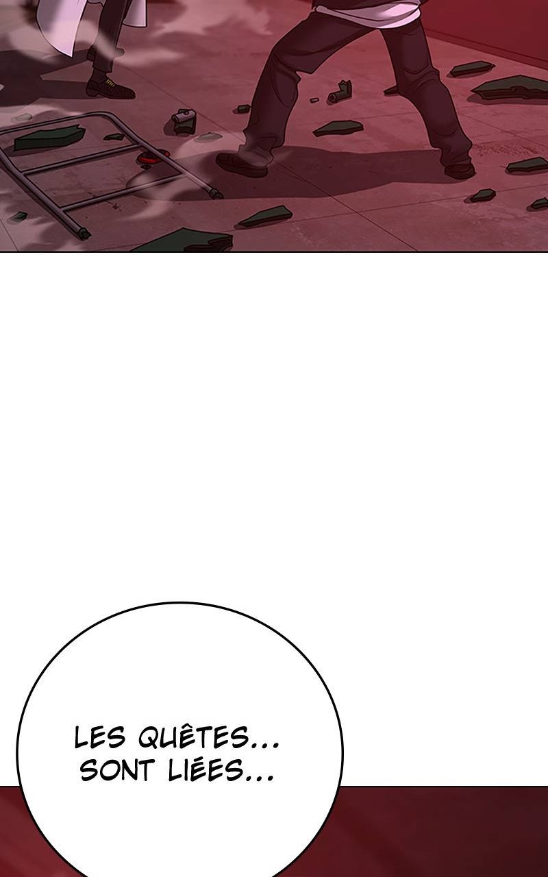 Read Reality Quest FR Manga Online