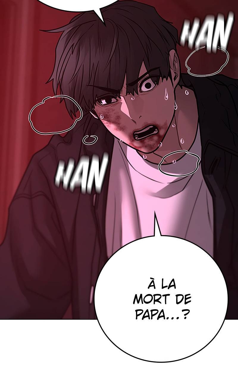 Read Reality Quest FR Manga Online