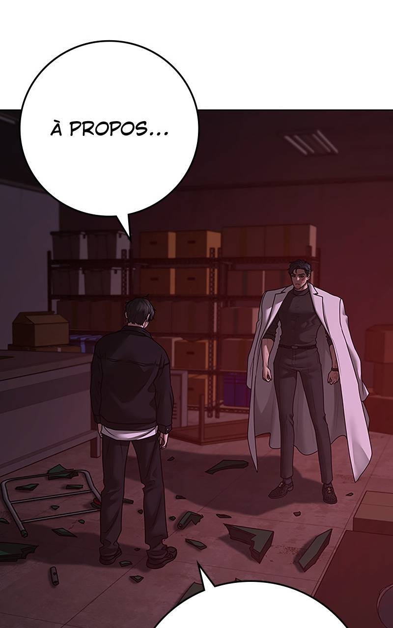 Read Reality Quest FR Manga Online