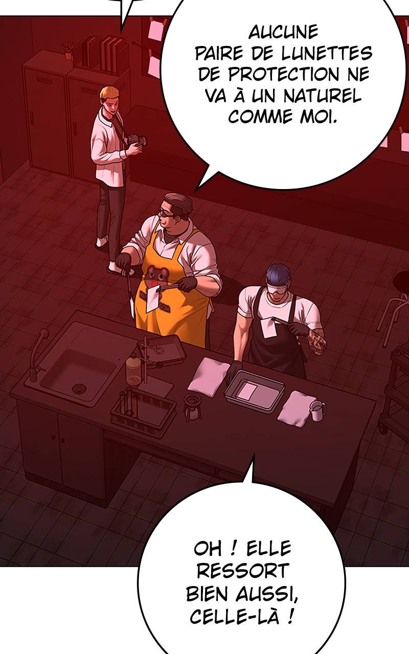 Read Reality Quest FR Manga Online