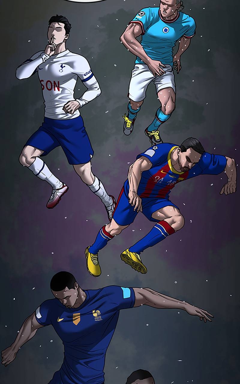 Read Reality Quest FR Manga Online