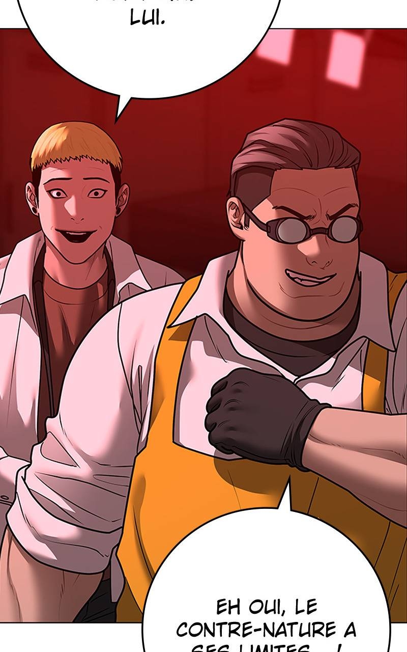 Read Reality Quest FR Manga Online