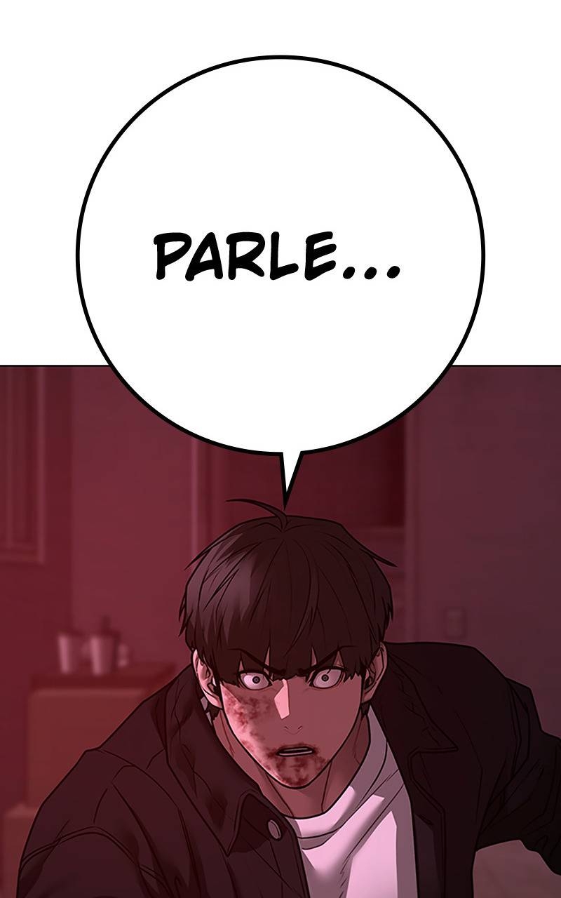 Read Reality Quest FR Manga Online