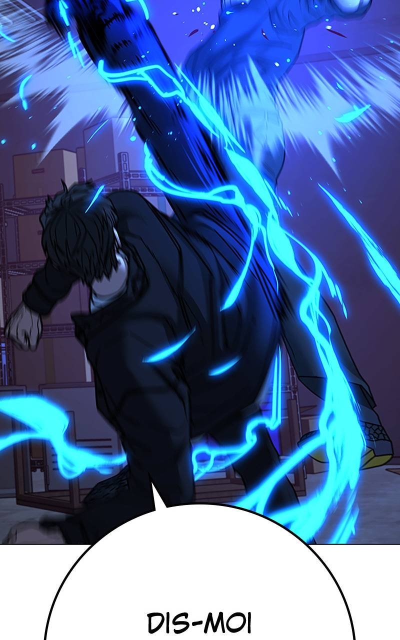 Read Reality Quest FR Manga Online