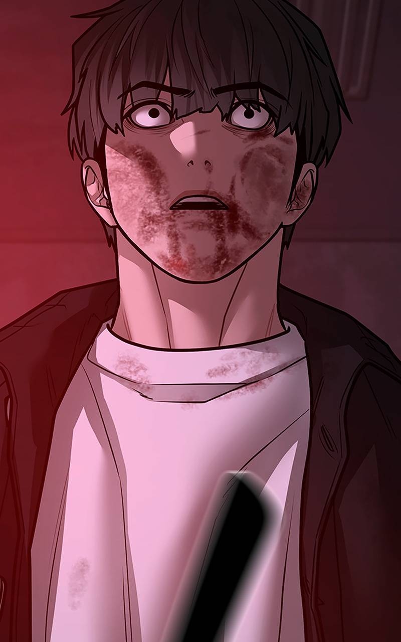 Read Reality Quest FR Manga Online