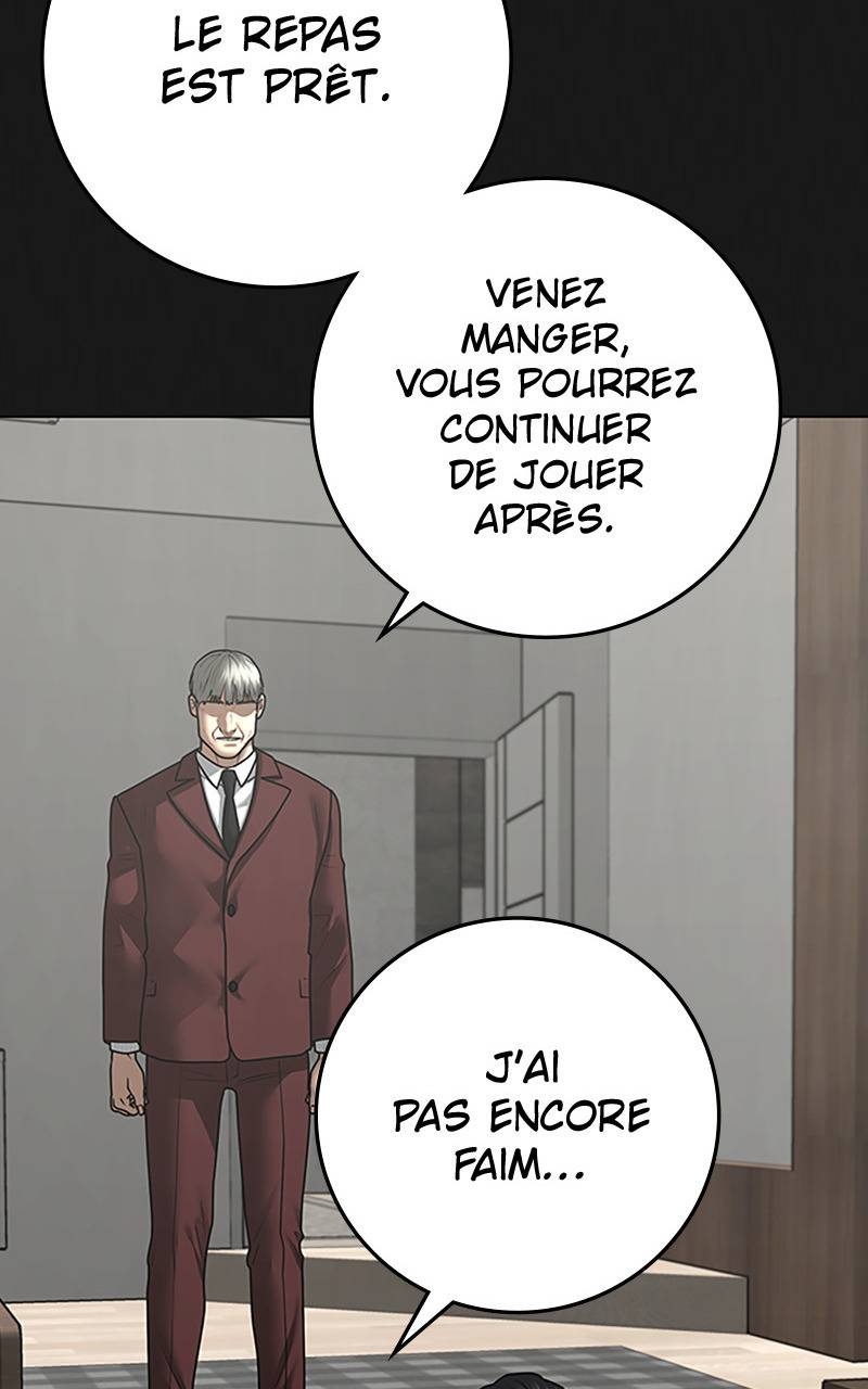 Read Reality Quest FR Manga Online