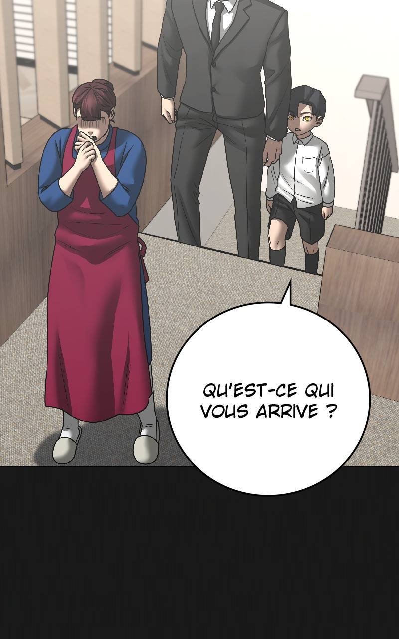 Read Reality Quest FR Manga Online