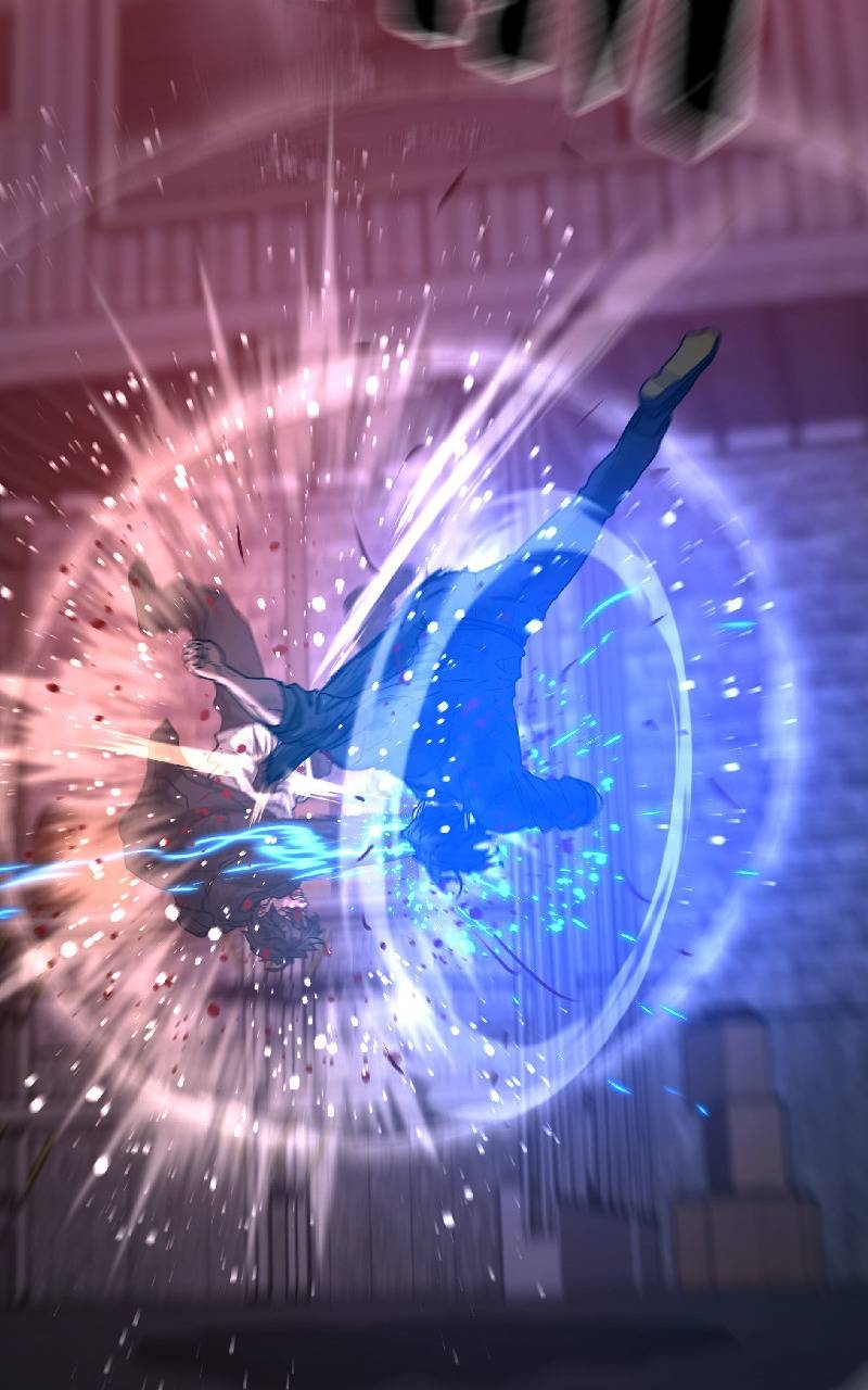 Read Reality Quest FR Manga Online