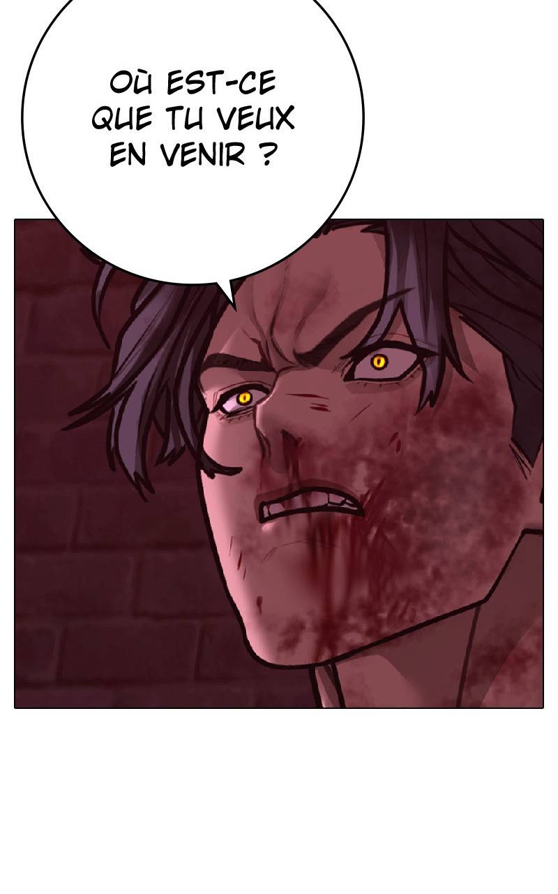 Read Reality Quest FR Manga Online