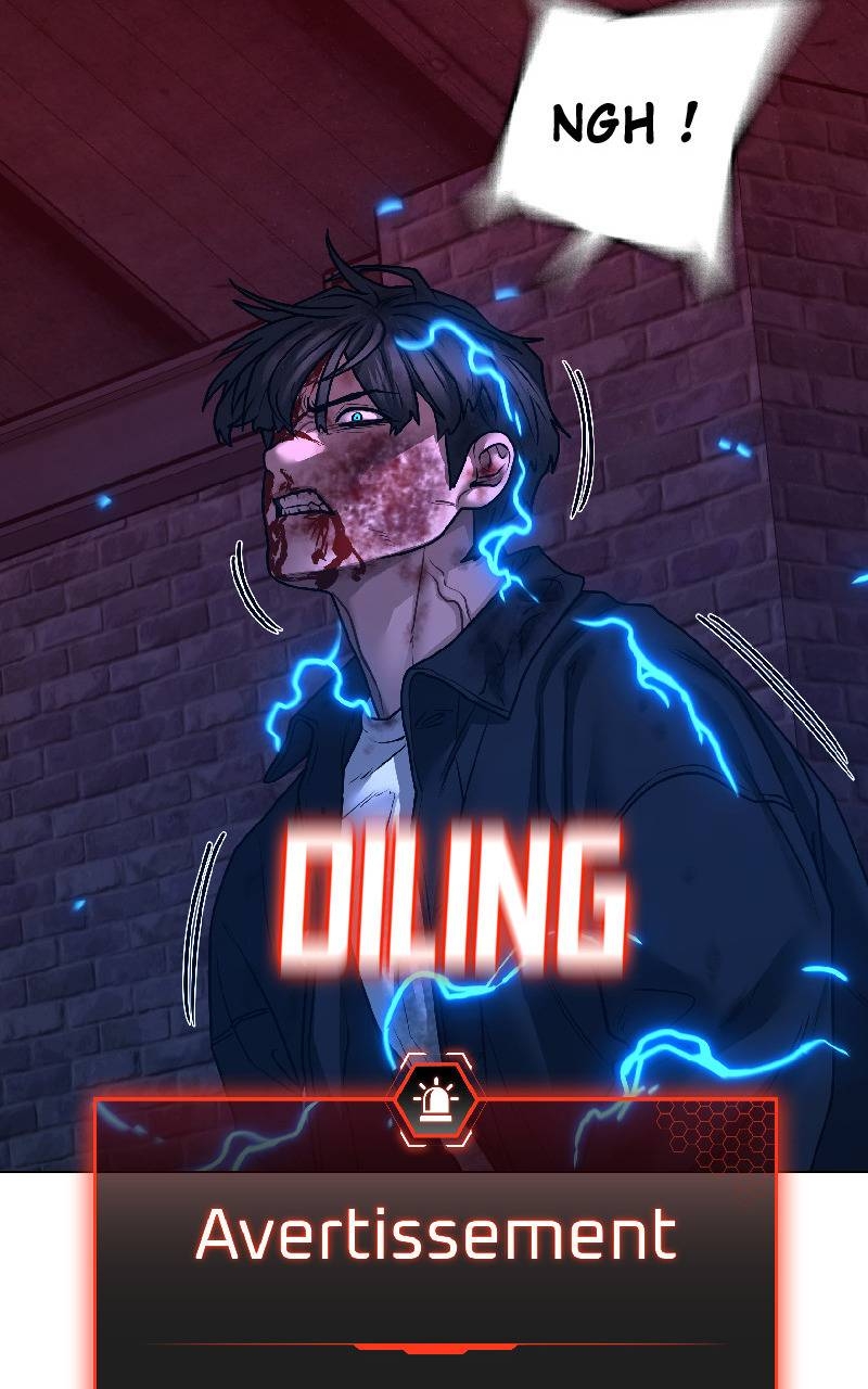 Read Reality Quest FR Manga Online