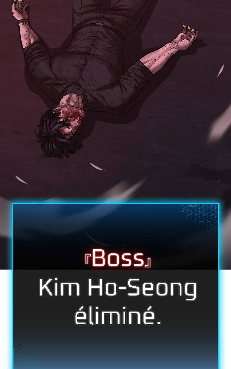 Read Reality Quest FR Manga Online