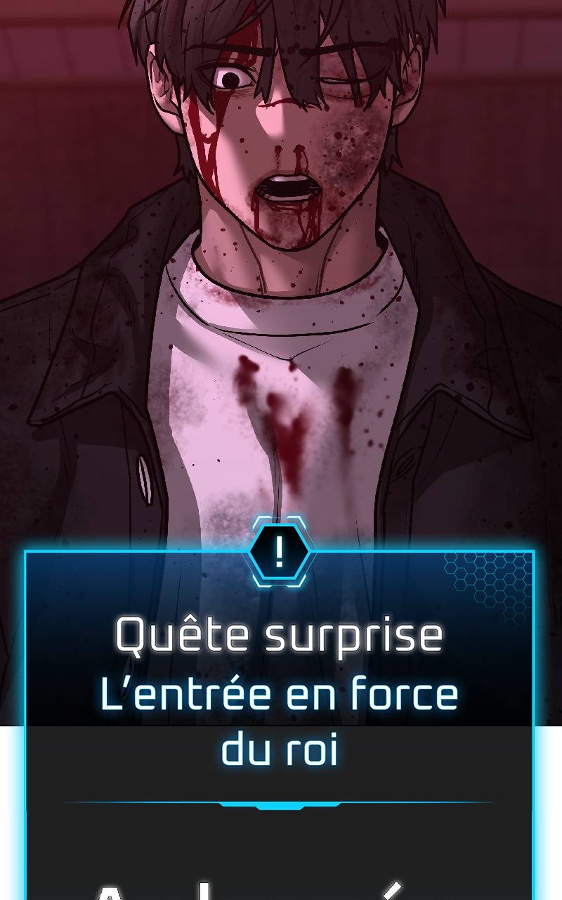 Read Reality Quest FR Manga Online