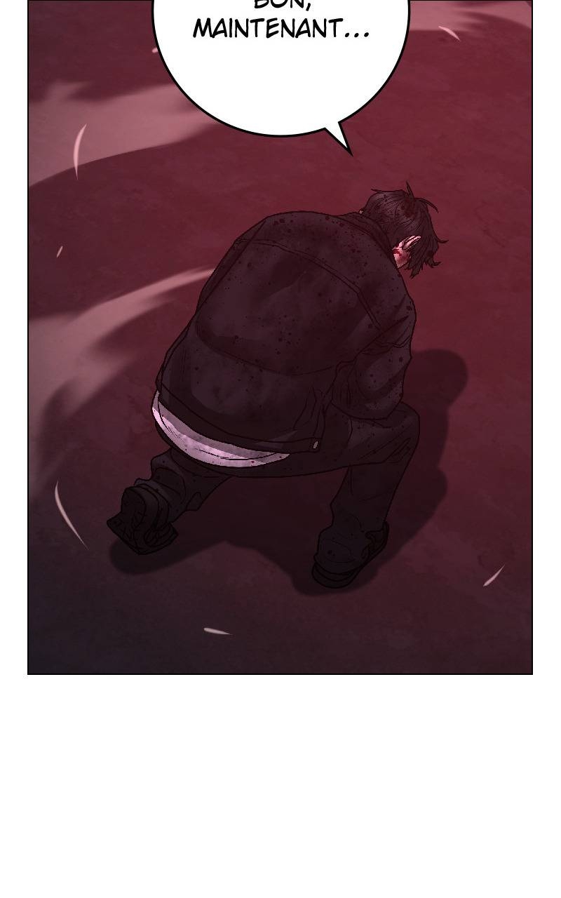 Read Reality Quest FR Manga Online