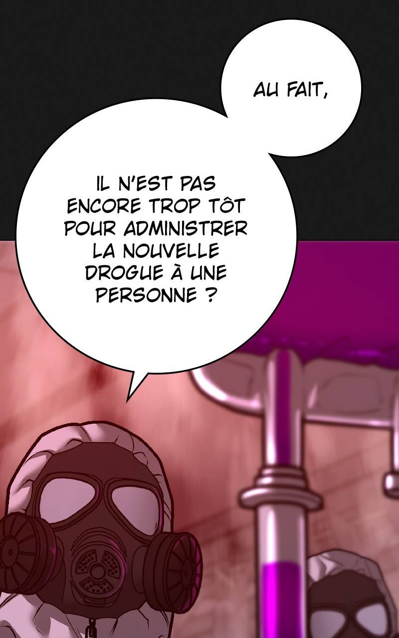 Read Reality Quest FR Manga Online